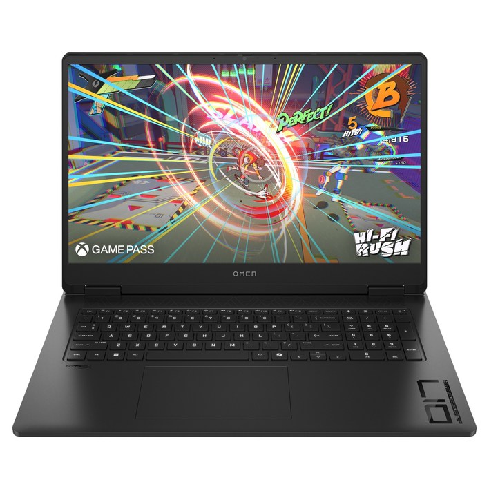 HP 2025 오멘 17 라이젠 AI 라이젠 AI 300 지포스 시리즈 RTX 5070, Shadow Black, 17db1003AX, 512GB, 32GB, Free DOS HP 2025 오멘 17 라이젠 AI 라이젠 AI 300 지포스 시리즈 RTX 5070, Shadow Black, 17db1003AX, 512GB, 32GB, Free DOS