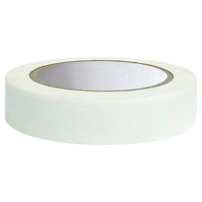 월드크린 마스킹테이프 20mm x 20m