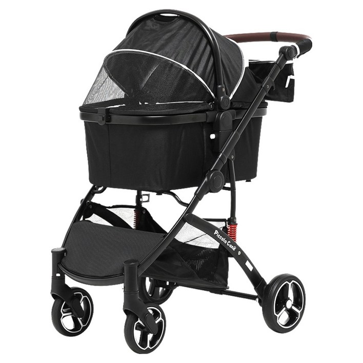 피콜로카네 반려동물 카리노3 유모차