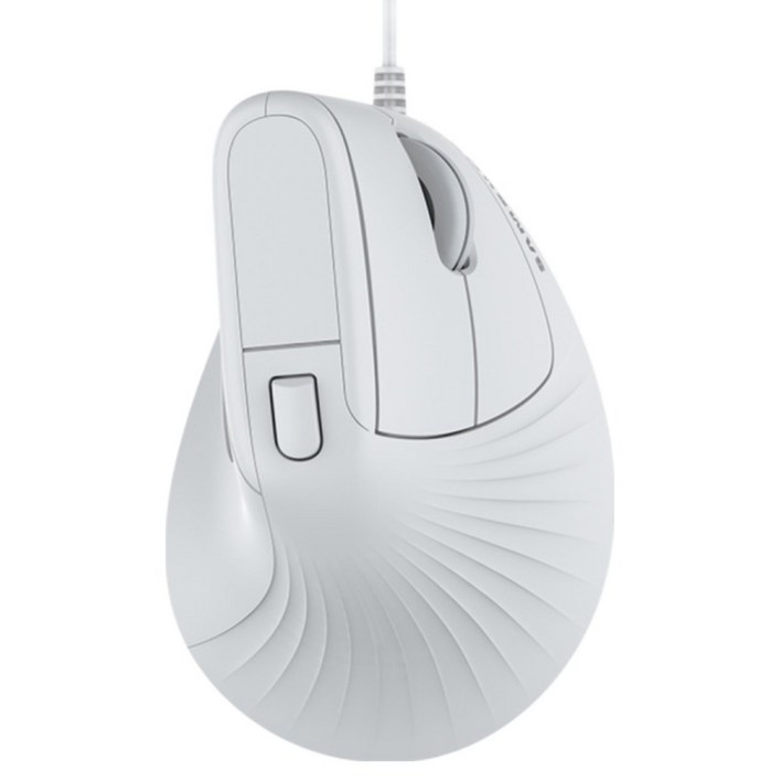 삼성전자 버티컬 유선 마우스