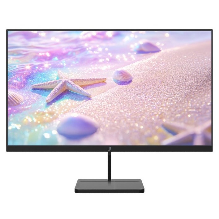 주연테크 FHD LED PC 100Hz 프리싱크 모니터