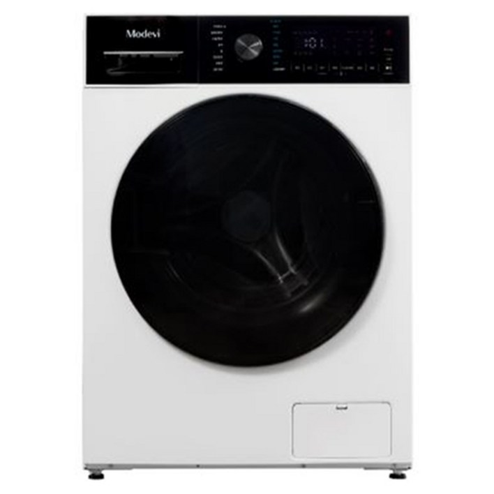 10 환급가전 캐리어 모드비 드럼세탁기 MWFB12WEI1 12kg 방문설치