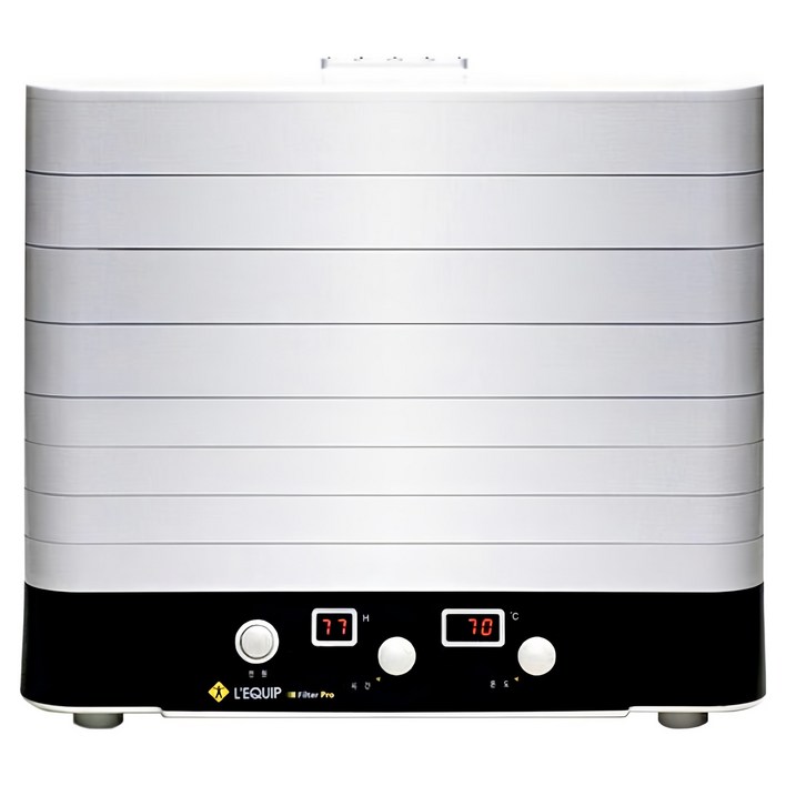 리큅 8단 식품건조기 LD918BH