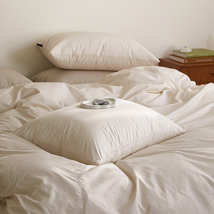 마틸라 세이브 M2 알러지케어 이불커버