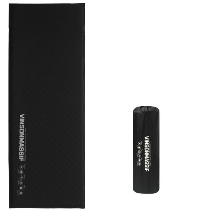 빈슨메시프 시그니처 자충 에어매트 + 보관가방