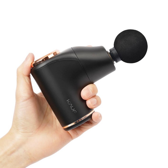 카프 초소형 무선 마사지건 KF-G60