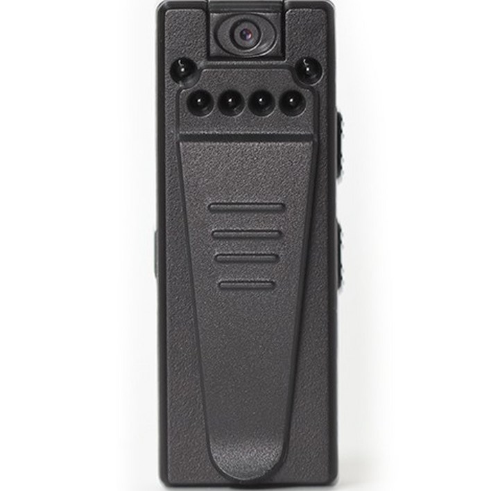 크로니클 1080p 초소형 액션 바디캠 Body camera, 바디 카메라 / Body camera dji포켓2