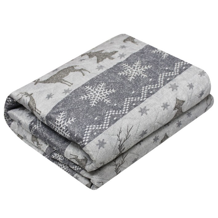 한일의료기 고급전기요 순록 HL202SS22