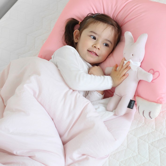 렌징모달 사계절 차렵 유아이불 620g 렌징모달 사계절 차렵 유아이불 620g