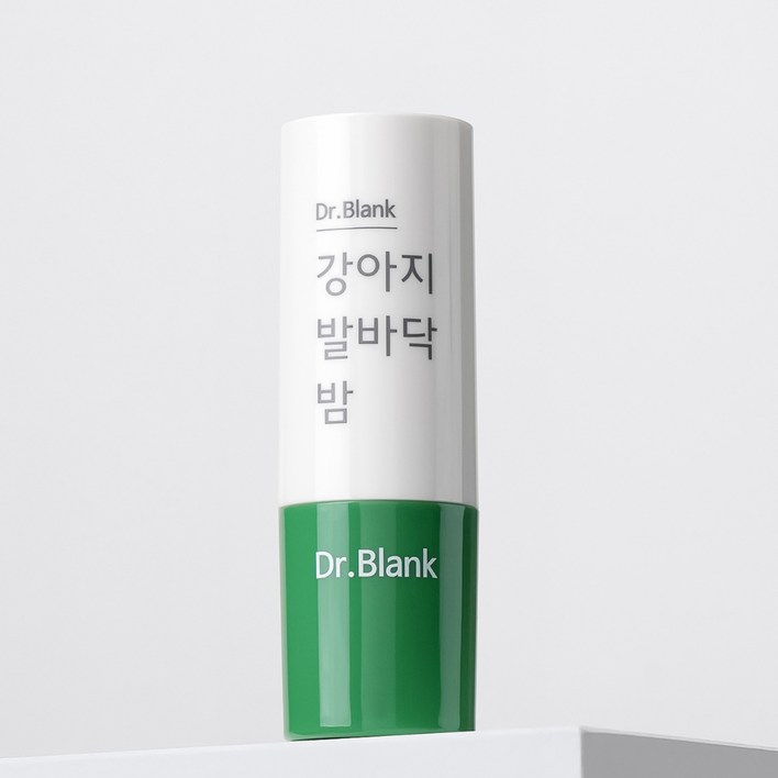 닥터블랭크 강아지 발바닥 풋 케어 밤