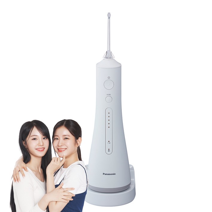 파나소닉 제트워셔 구강세척기, EW1511, 혼합색상
