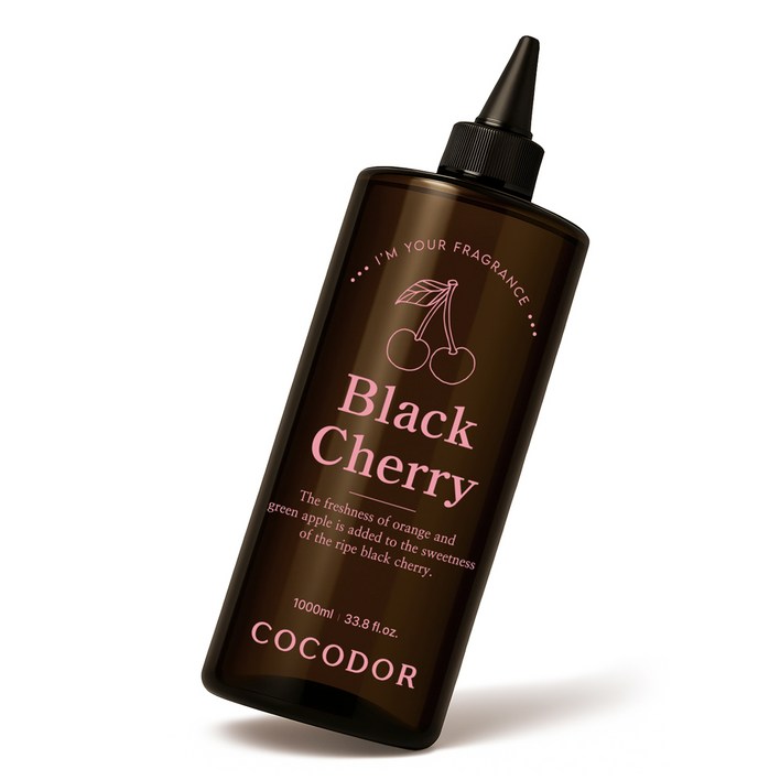 코코도르 디퓨저 리필액