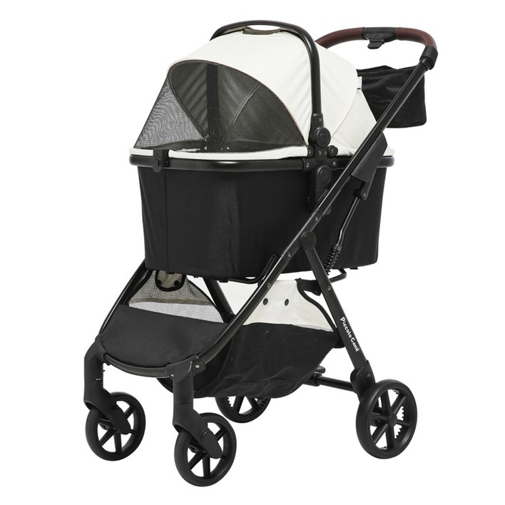 피콜로카네 ECO2 반려동물 유모차