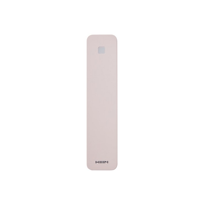 한샘 UV C LED USB 충전형 휴대용 칫솔살균기 HAF-HS600