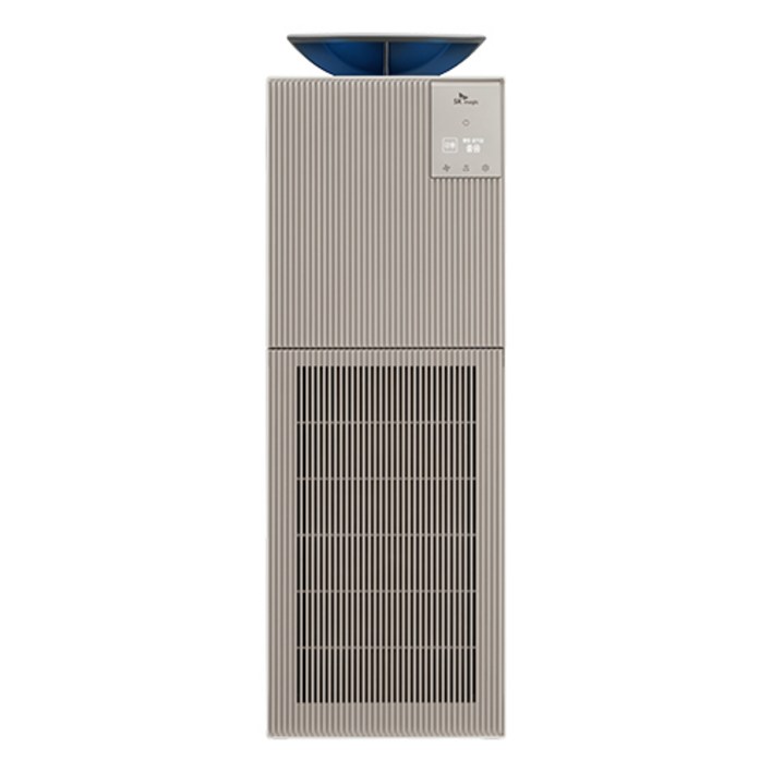 SK매직 올클린 The Art 공기청정기 72.6㎡ 방문설치