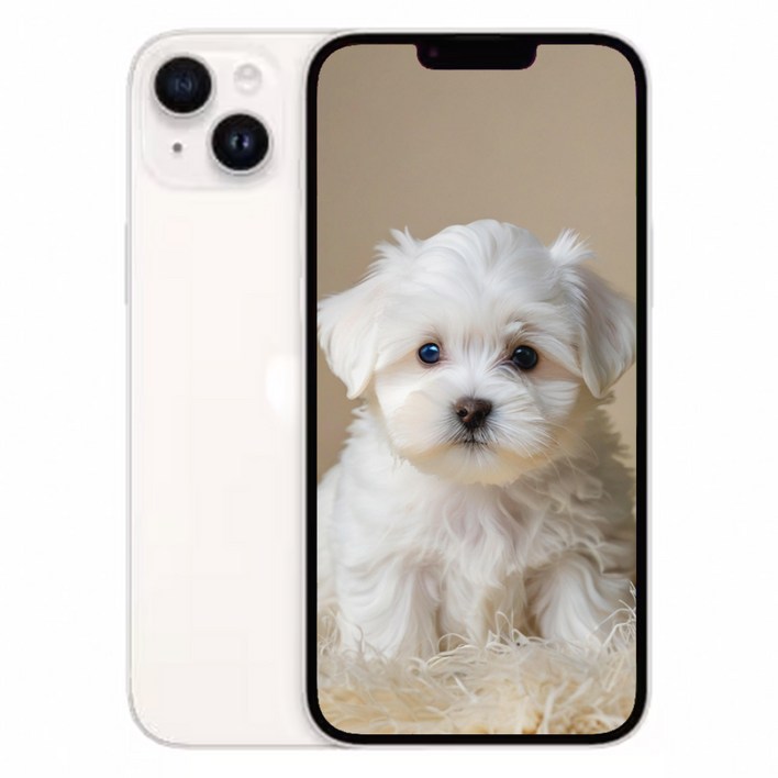 아이폰 14 새제품 정품 128GB