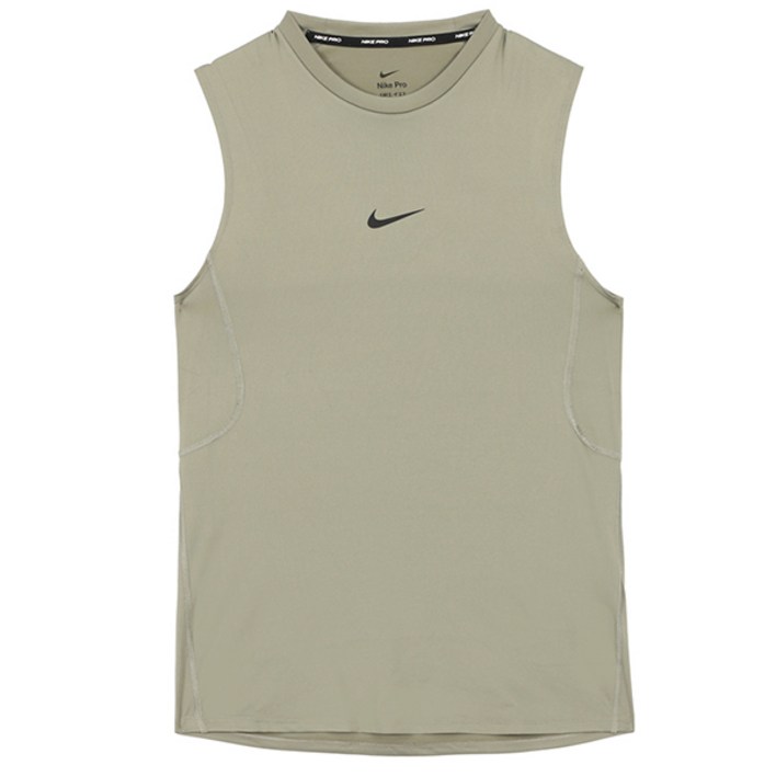 나이키 프로 드라이 핏 민소매 탑 FB7915320