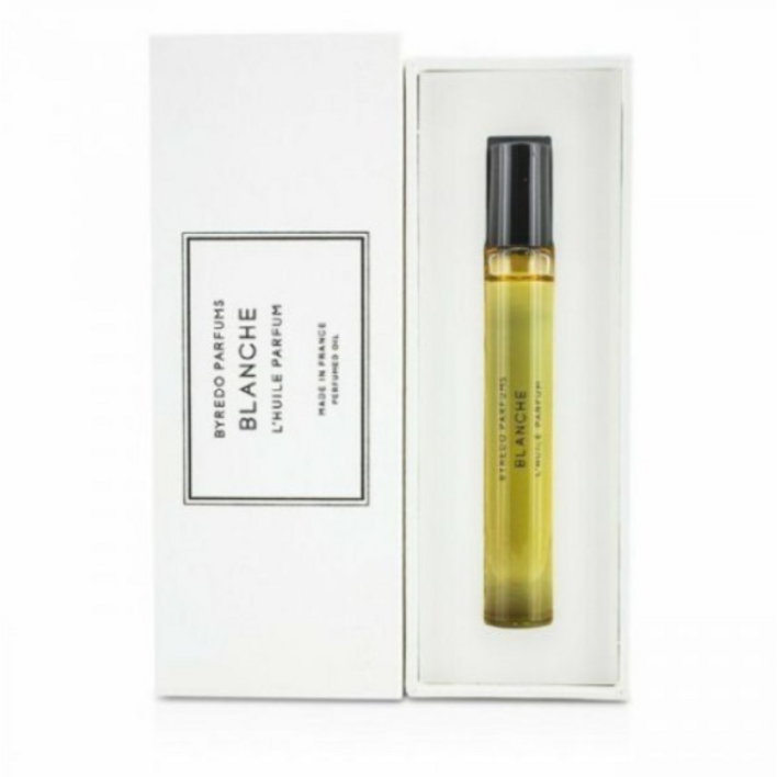 백화점 정품 바이레도 블랑쉬 BLANCHE 퍼퓸오일 7.5ML 국내배송 빠른배송 선물포장 쇼핑백