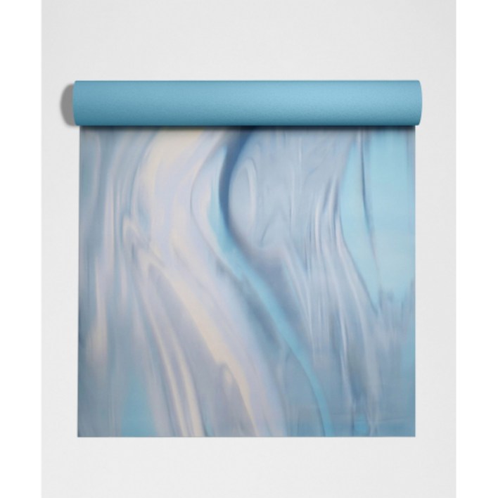 [국내매장판] 룰루레몬 더 매트 5mm *천연고무 사용 SSSBLI SEAF LU9CJES-076535 223064