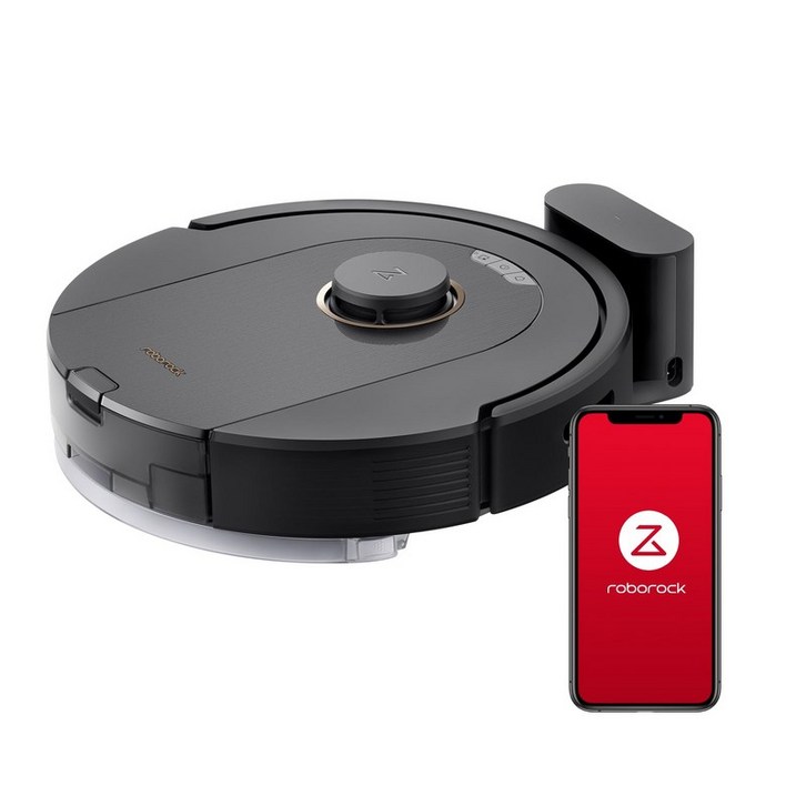 로보락 Q5 프로 로봇청소기 물걸레 청소기 고정밀 저소음