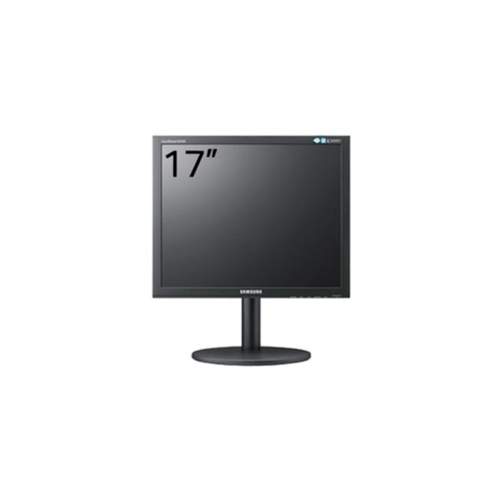 삼성 17인치 43 모니터 삼성 17인치 43 모니터