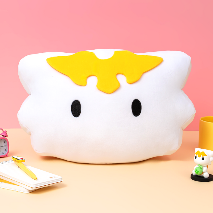 드래곤빌리지 페이스 쿠션 / 고신