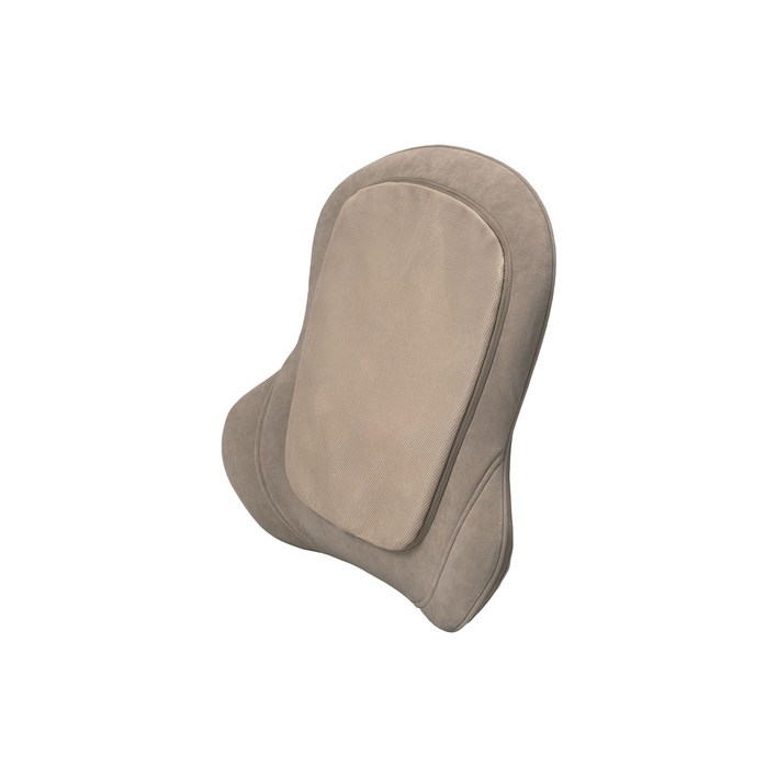 코지마 코지백 등쿠션 마사지기