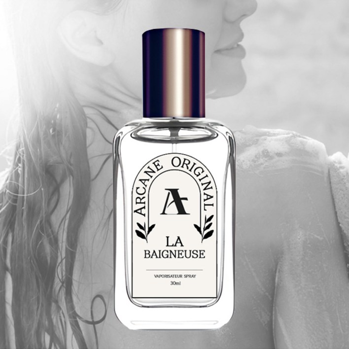 라 베뉴즈 (목욕하는여인) 30ml 아르케인 니치향수