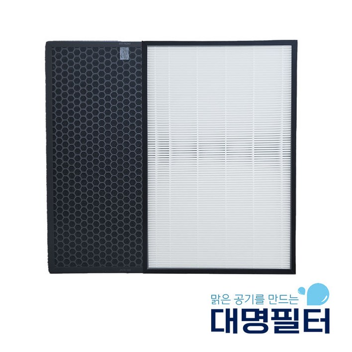 대명 국내산 삼성블루에어전용 AX60T5021WDD 호환용 필터 D100D, 1개