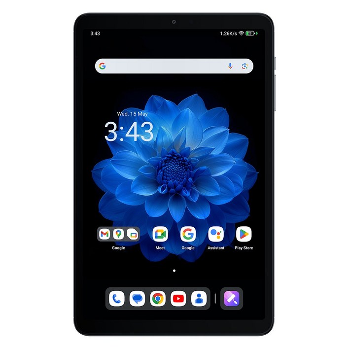 [국내정품] ALLDOCUBE iPlay60 mini Pro 2.0 LTE G99 8+128GB 8인치 태블릿 2025 NEW 신상