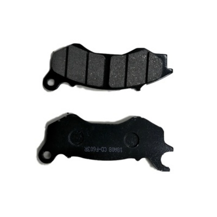 슈퍼쏘코 SOCO TC 전방 후방 브레이크 패드