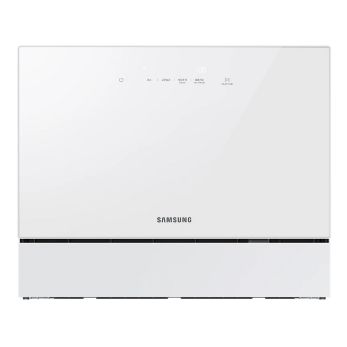 삼성전자 Bespoke 카운터탑 열풍건조 식기세척기 6인용