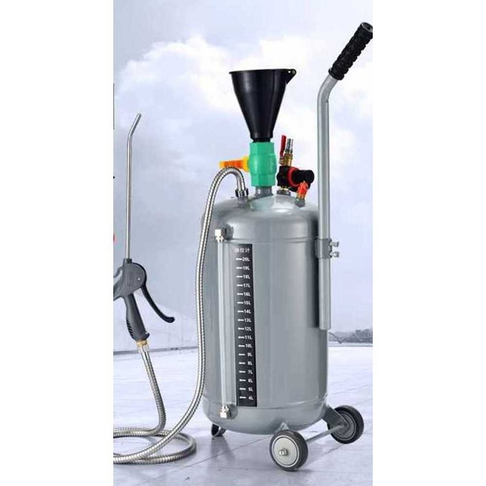 오일 주입기 기름펌프 스텐레스 오일주사기 윤활유