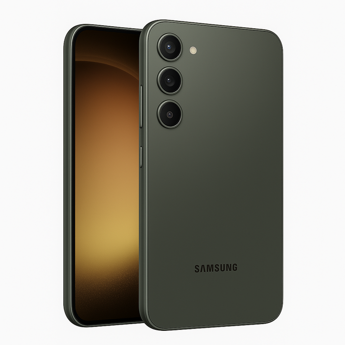 삼성전자 갤럭시 S23 99% 새상품 모든옵션 2년보증A/S 자급제 공기계