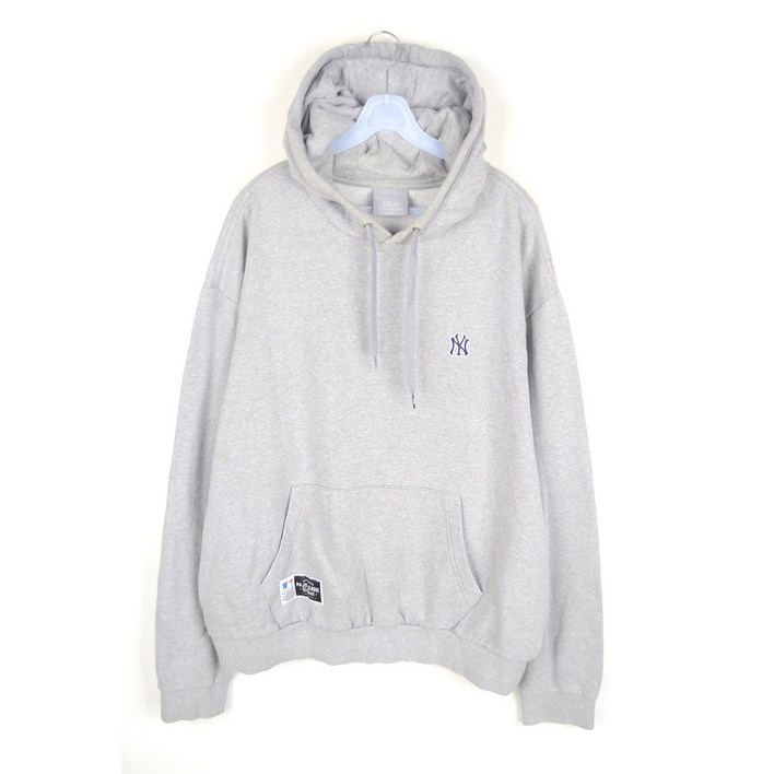 구제MLB 후드티 남성XL 티셔츠 5213