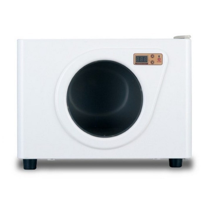 카리스 디지털 전기온장고 KRS-200D 20L 다목적 타월찜기 업소용