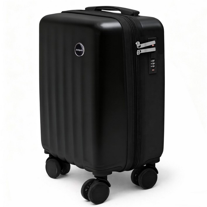 제트스파크 확장형 저소음 하드캐리어 경량 16인치 20인치 24인치 28인치 3년as