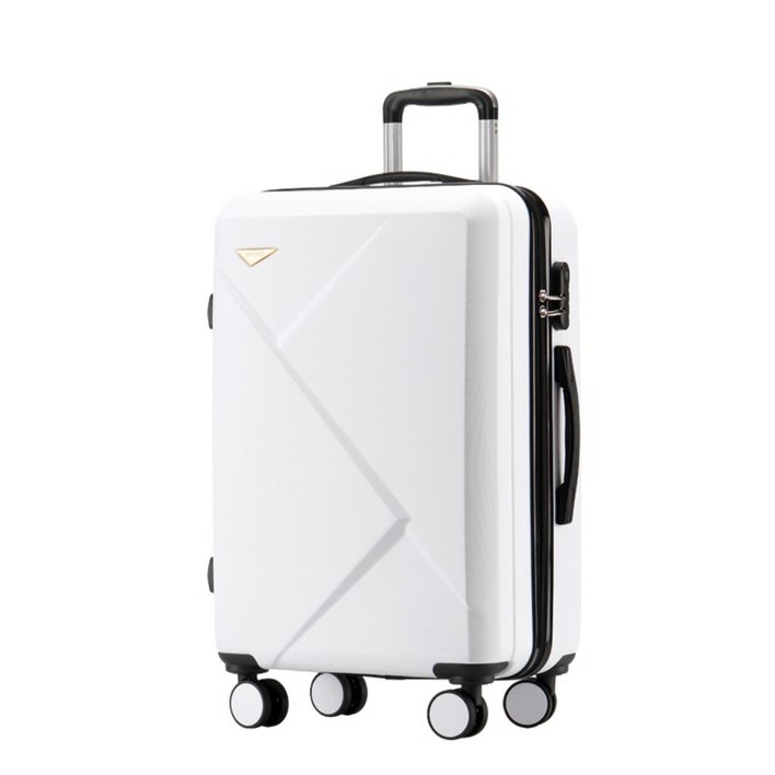 가성비 하드 캐리어 기내 수화물 심플 확장형 20 22 24 26 28 인치