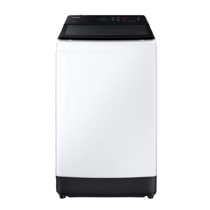 삼성전자 그랑데 통버블 세탁기 10kg 통돌이 소형 듀얼DD모터 화이트