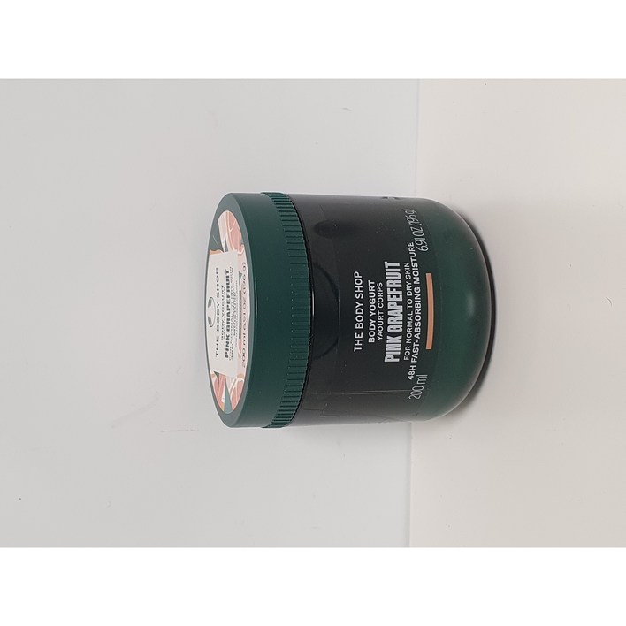 더바디샵 바디 요거트 핑크 그레이프후룻 바디크림