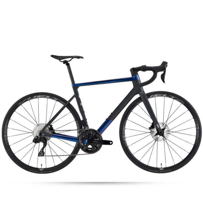 2025 첼로 700C 케인 E7 105 Di2 24단 카본 로드 자전거 조립자전거 99조립, 1개