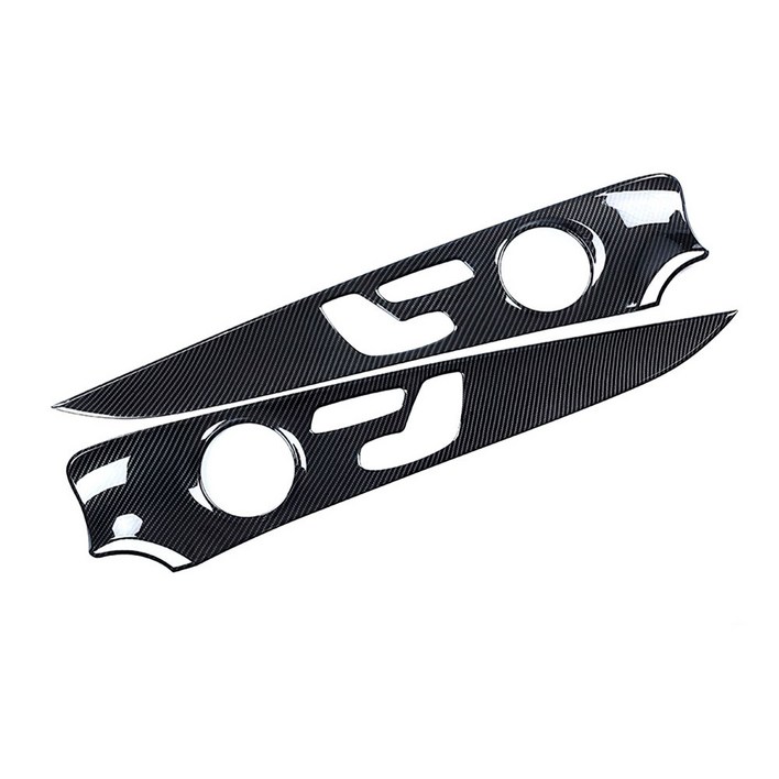 벤츠 E클래스 W213 센터페시아 카본 CLS, 패널, 도어