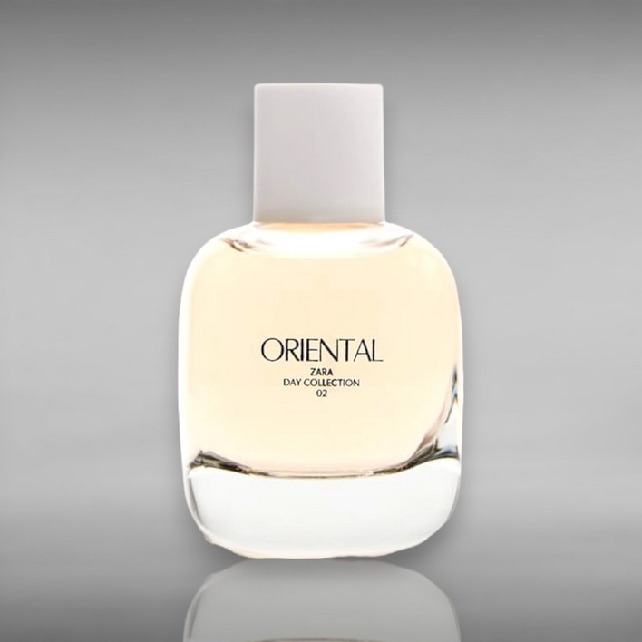 자라 ZARA 여성 향수 오리엔탈 90ML