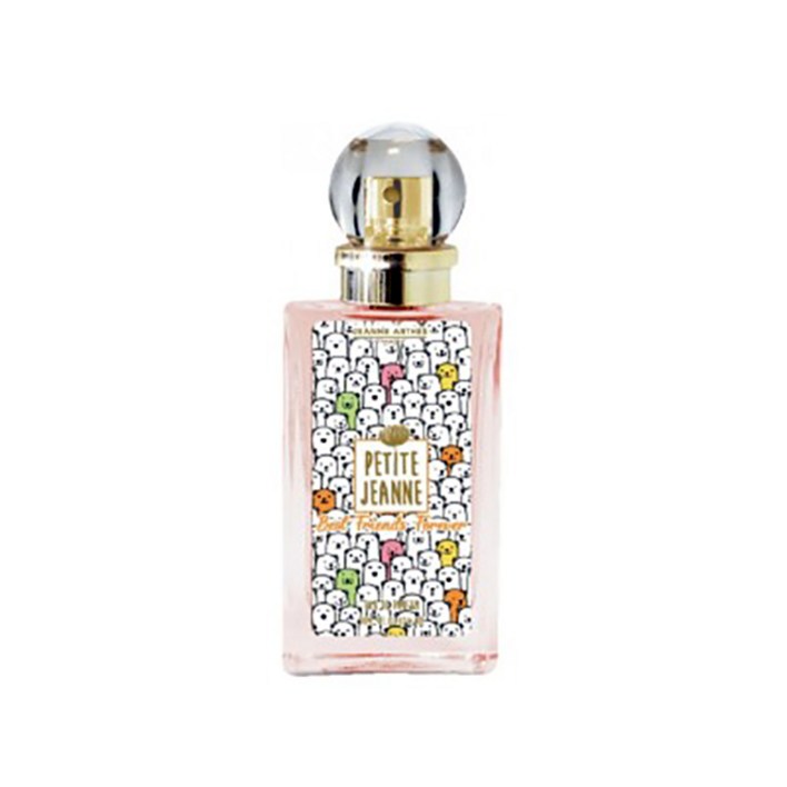 마스크팩+장아떼 쁘띠장 베스트 프렌드 포에버 EDP 30ml 테스터증정,뚜껑없음