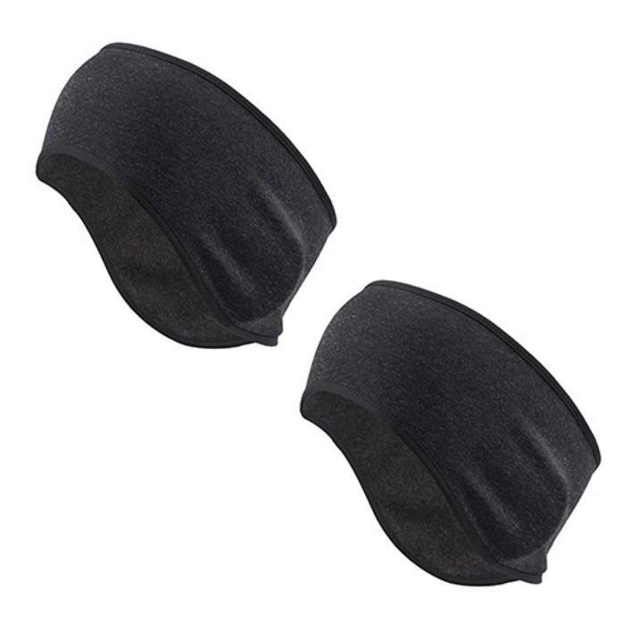 겨울 방한 헤어밴드