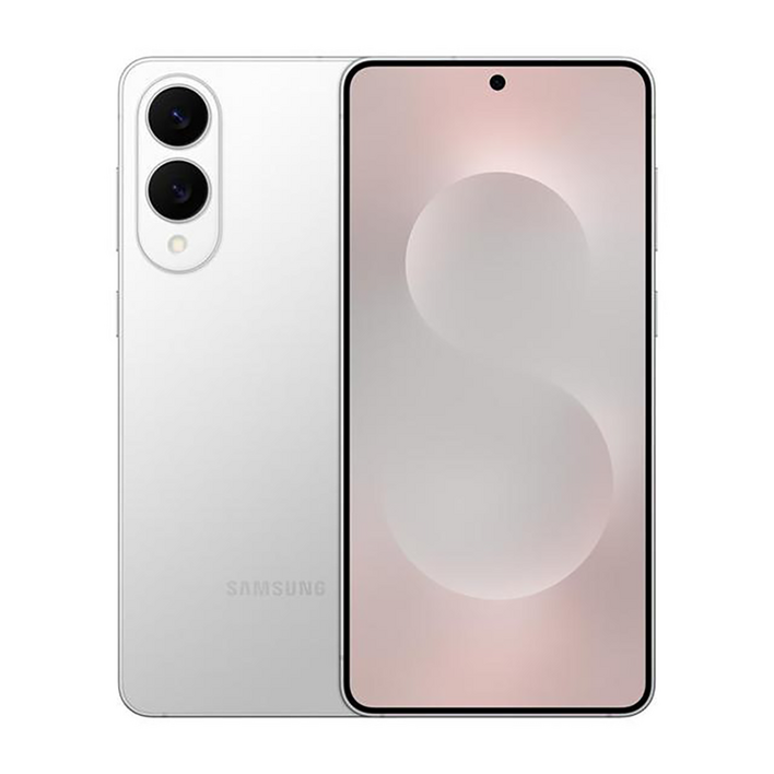 삼성 갤럭시 S25 엣지 3사 호환 미개통 미개봉 풀박스 공기계, 256GB, 티타늄 실버_미개봉 풀박스