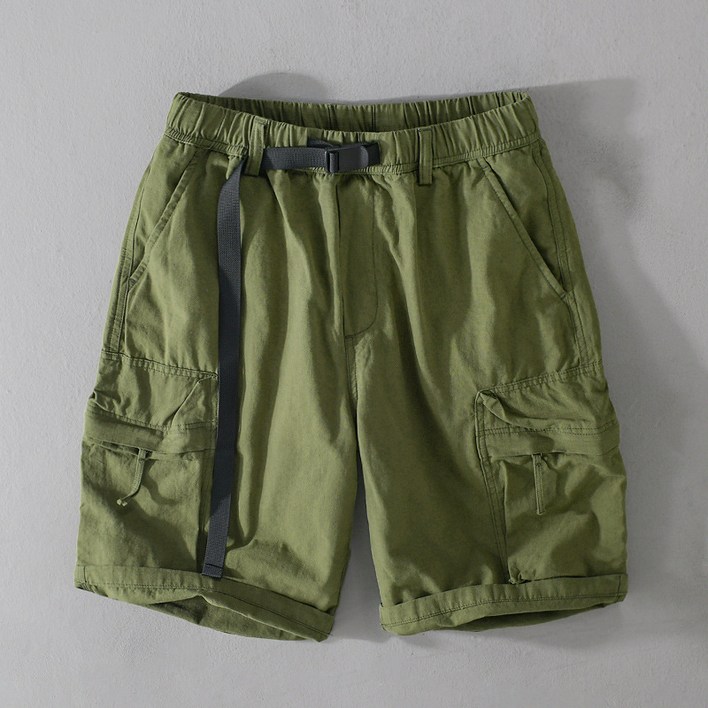 네이브카고숏팬츠 생산공장 판매