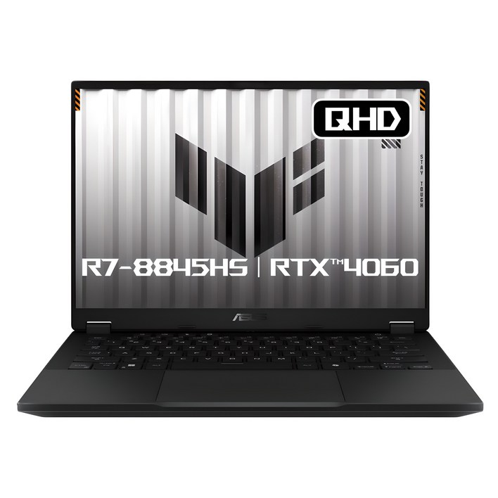 에이수스 2024 TUF 게이밍 A14 라이젠7 라이젠 8000시리즈 지포스 RTX 4060 에이수스 2024 TUF 게이밍 A14 라이젠7 라이젠 8000시리즈 지포스 RTX 4060