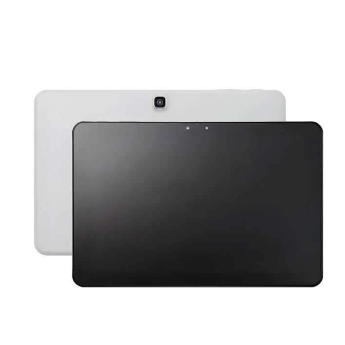 삼성전자 갤럭시탭 어드밴스2 WiFi 32GB 10.1 SM-T583 화이트 삼성태블릿PC (구성품 : 태블릿 + 지문방지필름 + 슬림젤리케이스 + LG쿼드비트3이어폰 증정)