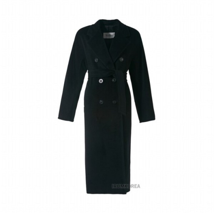 [막스마라] [라벨루쏘]  FW24 마담 캐시미어 코트 MADAME 003